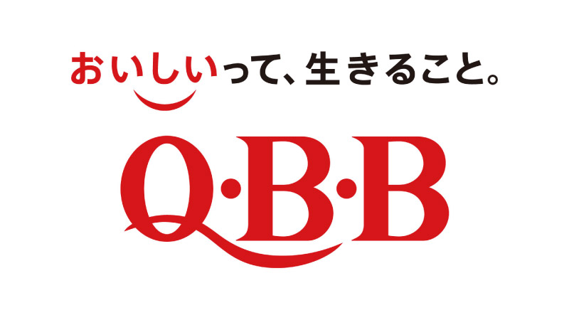 QBB 六甲バター株式会社